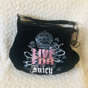 Juicy Couture Purse